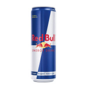 Напиток энергетический Red Bull Классик (250 мл)