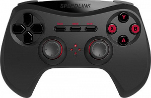   Speedlink Strike NX Gamepad Wireless  PC