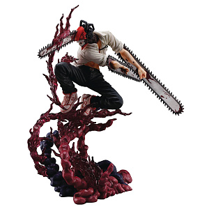 

Фигурка Figuarts Zero - Chainsaw Man (4573102650528)