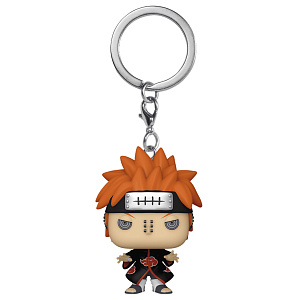 

Брелок Funko Pocket POP Animation: Naruto Shippuden - Pain (75555)
