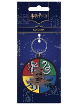 Брелок Harry Potter: Sorting Hat Keychain (SK2404446)