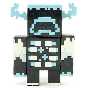 

Фигурка Jada Toys Metalfigs: Minecraft – Warden 2.5" (6 см)