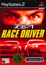 ToCa Race Driver