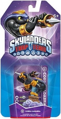 Skylanders: Trap Team Cobra Cadabra