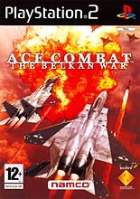 Ace Combat: the Belkan War