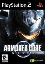 Armored Core: Nexus