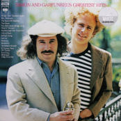 Виниловая пластинка Simon & Garfunkel – Simon And Garfunkel's Greatest Hits (LP)
