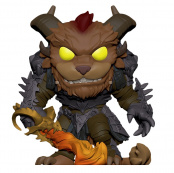 Фигурка Funko POP Games – Guild Wars 2: Rytlock