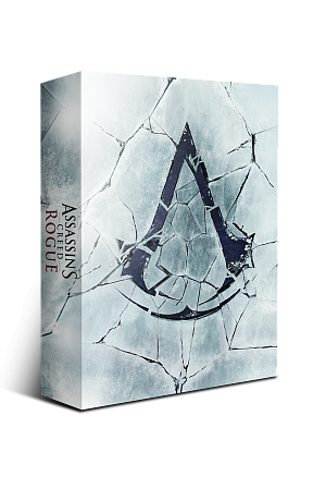

Assassin's Creed Изгой Коллекционное издание (PS3)