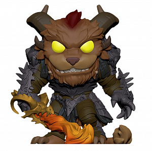 

Фигурка Funko POP Games – Guild Wars 2: Rytlock