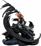 Фигурка Bandai Figuarts ZERO Bleach: Thousand-Year Blood War – Ichigo Kurosaki