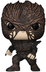 Фигурка Funko POP Movies: The Flash - Dark Flash (1338)