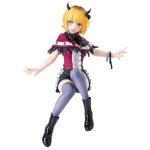 

Фигурка SEGA Oshi No Ko: Chokonose Memcho (13 см)