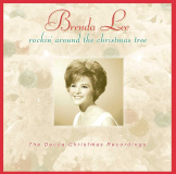 Виниловая пластинка Сборник – Various Artists: Rockin` Around The Christmas Tree (LP)