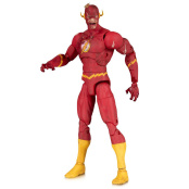 Фигурка DC Direct: DC Essentials: Dceased – The Flash (18 см)