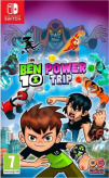 Ben 10: Мощное Приключение (Nintendo Switch)