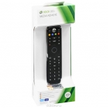 Пульт дистанционного управления Media Remote для Xbox 360 (черный)
