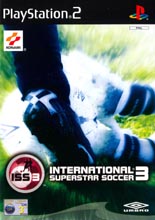 International Superstar Soccer 3