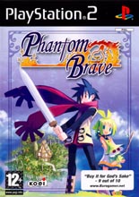 Phantom Brave