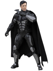 Фигурка McFarlane Toys DC Multiverse: Justice League – Batman [Gold Label] (17984) (18 см)