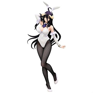 

Фигурка Good Smile Company FuRyu Overlord: Bicute Bunnies Albedo (30 см)