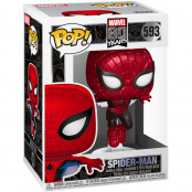 Фигурка Funko Marvel: First Appearance – Spider:Man (MT) (Exc) (47604)