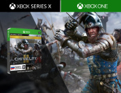 Chivalry II Специальное издание (Xbox)