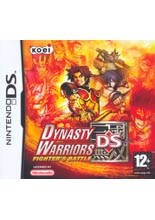 Dynasty Warriors: Fighter's Battle