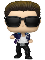 Фигурка Funko POP Movies: Mortal Kombat II – Johnny Cage (1958) (87073) (9,5 см)