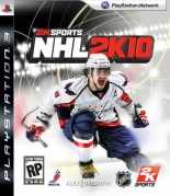 NHL 2K10 (PS3)