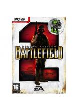 Battlefield 2 Deluxe (PC-DVD)