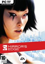 Mirror's Edge (PC-DVD)