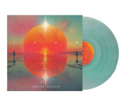 Виниловая пластинка Imagine Dragons – Loom. Coke Bottle Green Vinyl (LP)