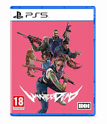 Wanted: Dead (PS5)
