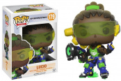 Фигурка Funko POP Games: Overwatch – Lucio