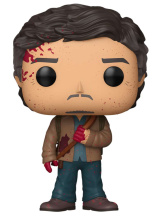 Фигурка Funko POP Television: The Last of Us – Joel Miller (Bloody) Exclusive (1845) (91848) (9,5 см)