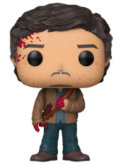 Фигурка Funko POP Television: The Last of Us – Joel Miller (Bloody) Exclusive (1845) (91848) (9,5 см)