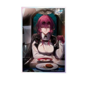 Шикиши Honkai Impact RPG: Kafka – Patience Is All You Need (6976068148593) 