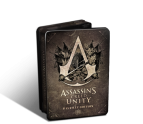 Assassin's Creed: Единство Bastille Edition (PS4)