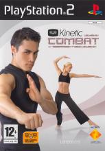 Eye Toy: Kinetic Combat