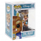 Фигурка Funko POP Beauty and the Beast – The Beast (12257)