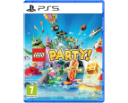 Lego Party (PS5)