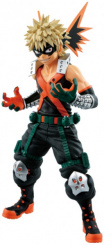 Фигурка My Hero Academia – Texture Katsuki Bakugo (BP16371P)