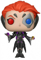 Фигурка Funko POP Games: Overwatch – Moira