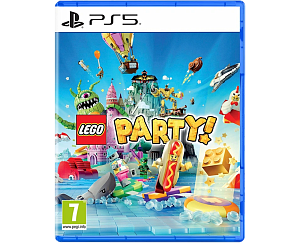 

Lego Party (PS5)