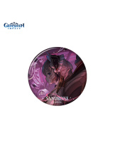 Значок miHoYo Genshin Impact – Sandrone