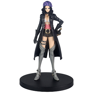 

Фигурка One Piece Dxf: The Grandline Lady Nico Robin (17 см)