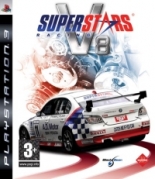 Superstars Racing V8 (PS3)