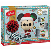 Набор подарочный Funko Advent Calendar - Classic Disney 2022 (Pkt POP) (24 фигурки) (62092)