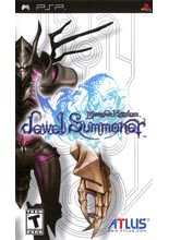 Monster Kingdom: Jewel Summoner